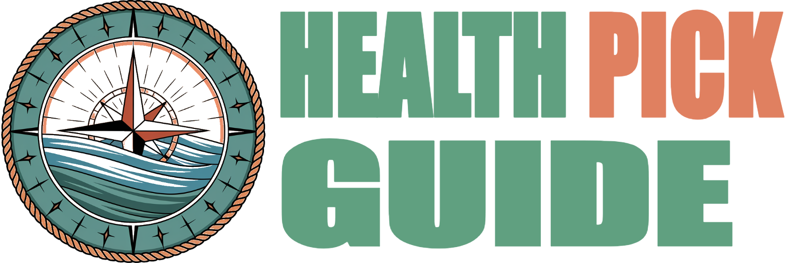 Healthpickguide